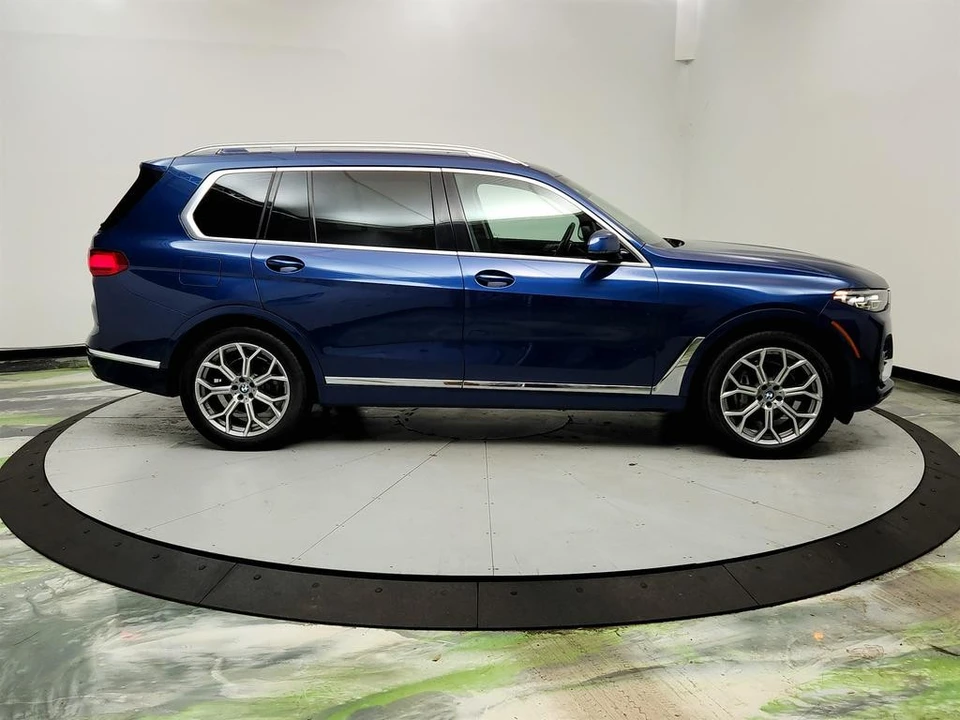 2019 BMW G07 X7 - Image 4 of 21