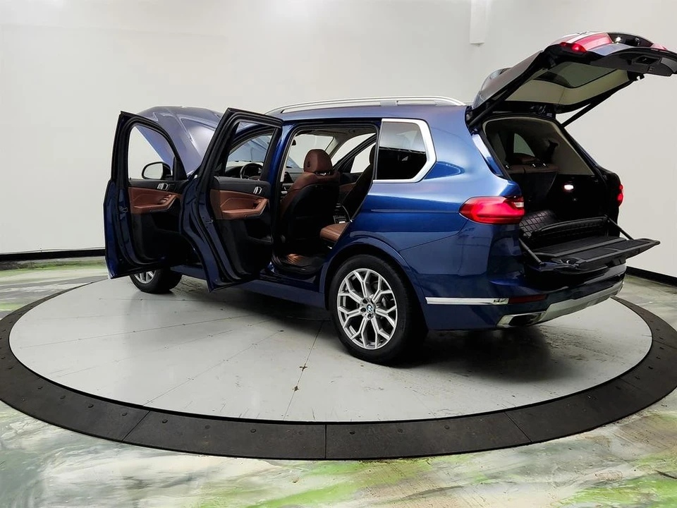 2019 BMW G07 X7 - Image 12 of 21