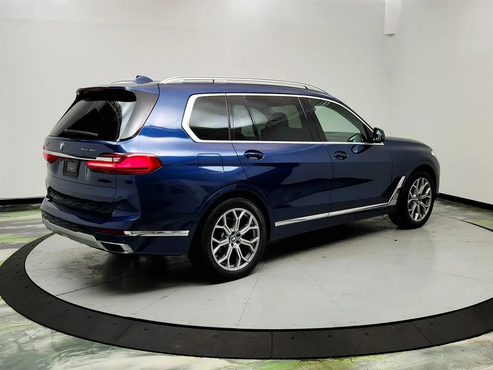 2019 BMW G07 X7 - Image 5 of 21