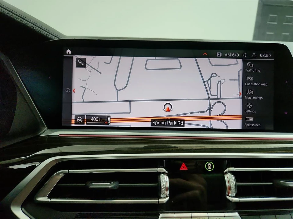 2019 BMW G07 X7 - Image 20 of 21