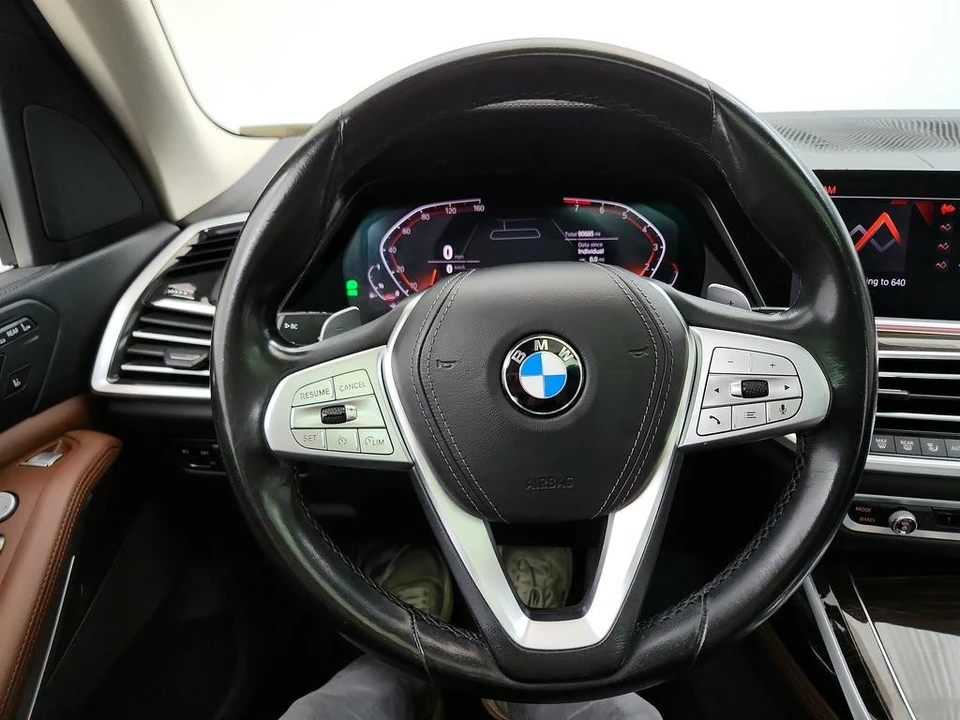 2019 BMW G07 X7 - Image 18 of 21