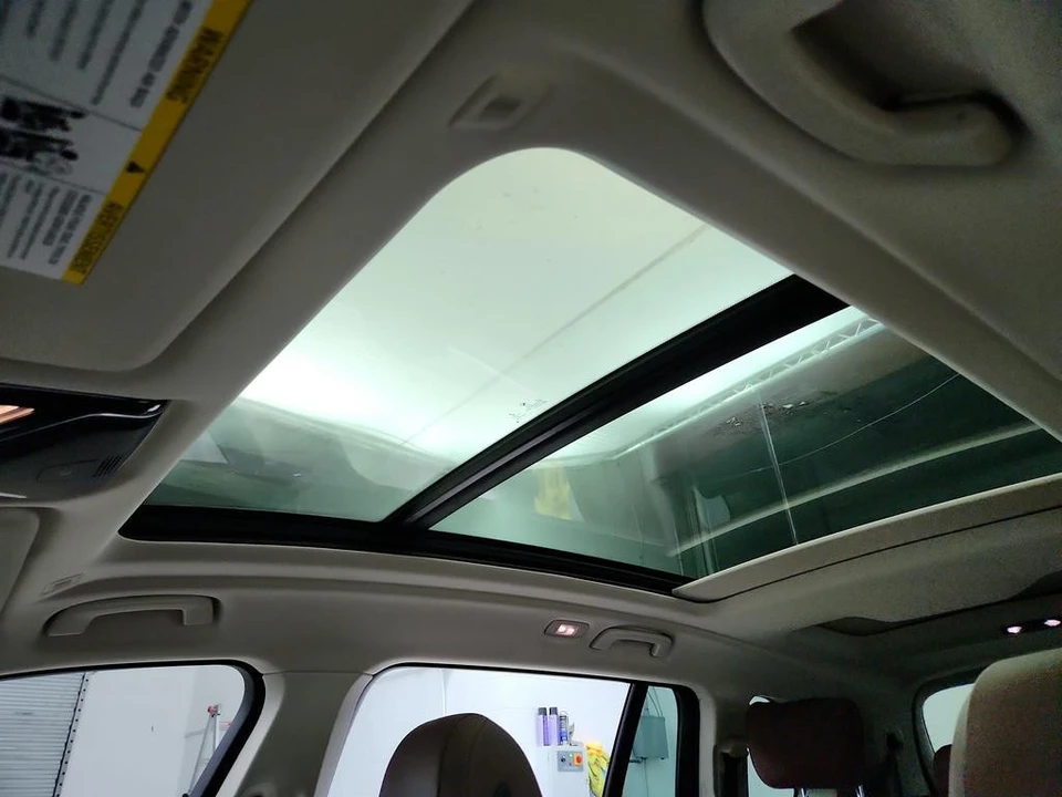 2019 BMW G07 X7 - Image 15 of 21