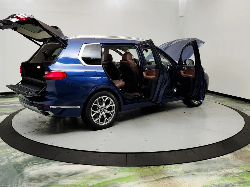 2019 BMW G07 X7 - Image 11 of 21