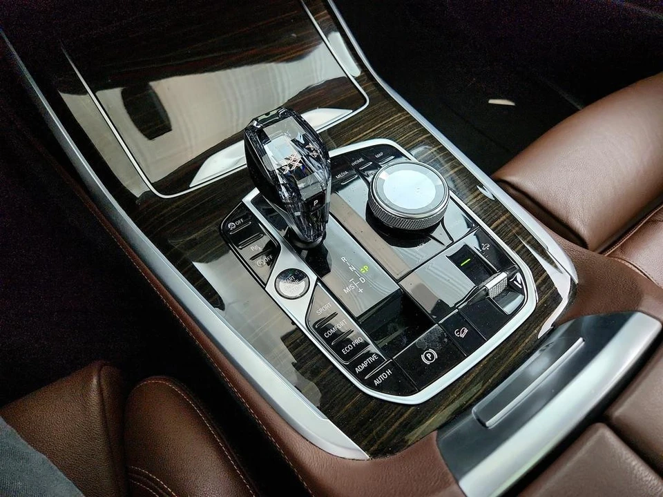 2019 BMW G07 X7 - Image 19 of 21