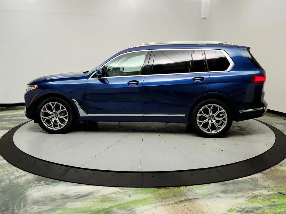 2019 BMW G07 X7 - Image 8 of 21