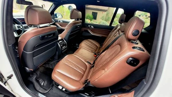 2019 BMW G07 X7 - Image 13 of 20