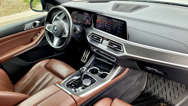 2019 BMW G07 X7 - Image 9 of 20