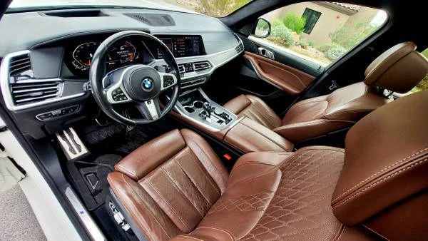 2019 BMW G07 X7 - Image 11 of 20