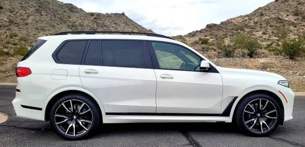 2019 BMW G07 X7 - Image 8 of 20