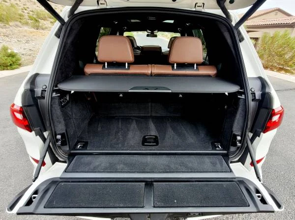 2019 BMW G07 X7 - Image 17 of 20