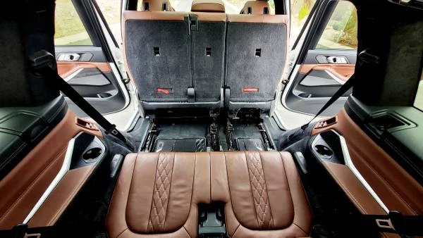 2019 BMW G07 X7 - Image 14 of 20