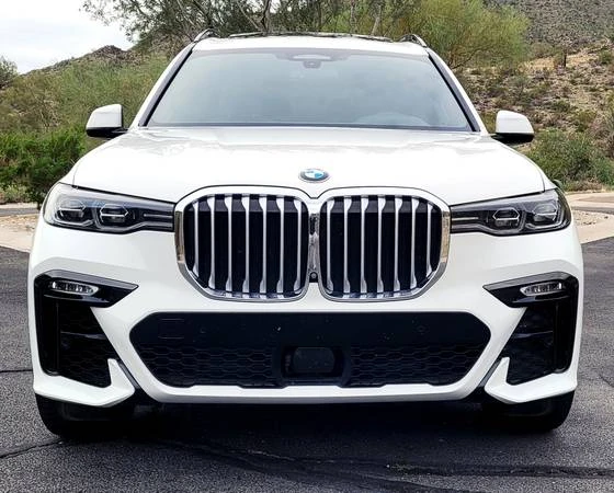 2019 BMW G07 X7 - Image 2 of 20
