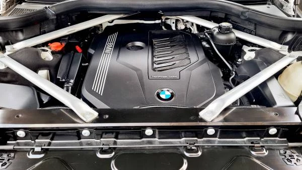 2019 BMW G07 X7 - Image 19 of 20