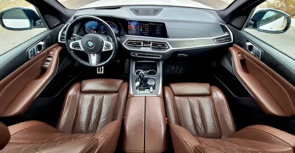 2019 BMW G07 X7 - Image 10 of 20
