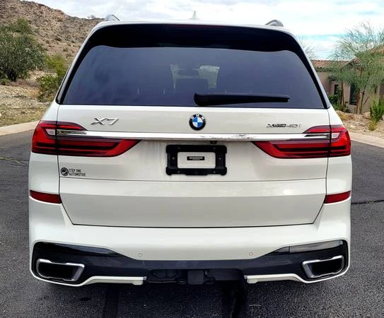 2019 BMW G07 X7 - Image 6 of 20