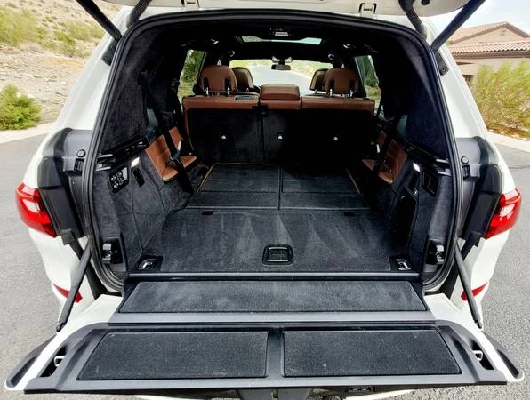 2019 BMW G07 X7 - Image 18 of 20