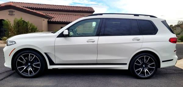 2019 BMW G07 X7 - Image 4 of 20