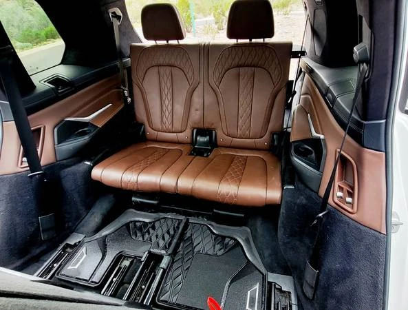2019 BMW G07 X7 - Image 15 of 20