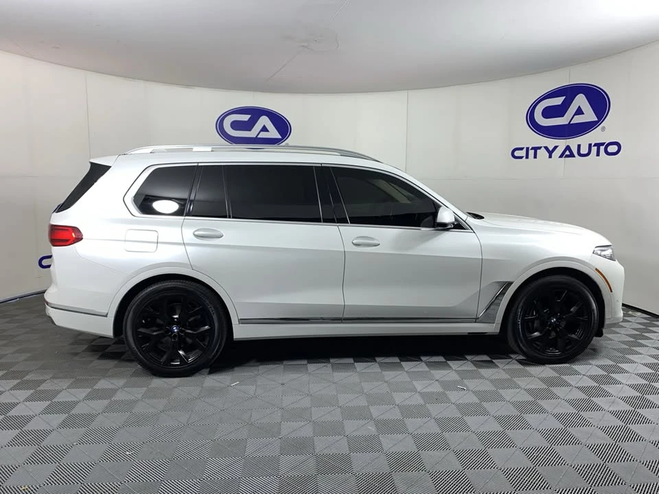 2019 BMW G07 X7 - Image 2 of 2