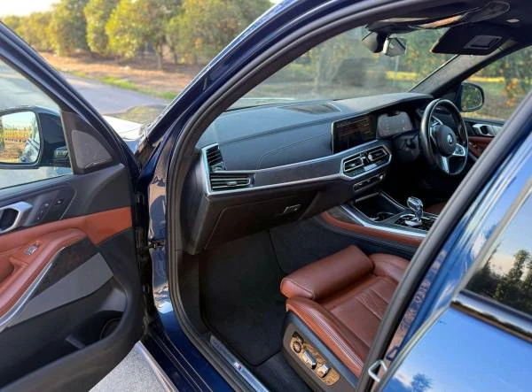 2019 BMW G07 X7 - Image 2 of 3