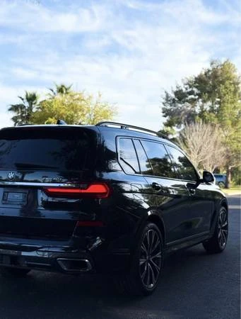 2019 BMW G07 X7 - Image 6 of 17