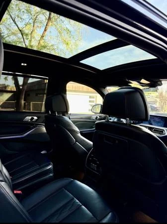 2019 BMW G07 X7 - Image 12 of 17