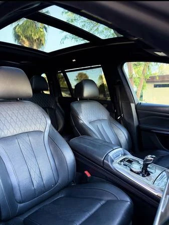2019 BMW G07 X7 - Image 16 of 17