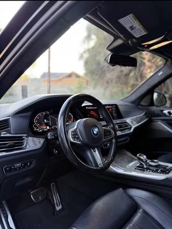 2019 BMW G07 X7 - Image 8 of 17