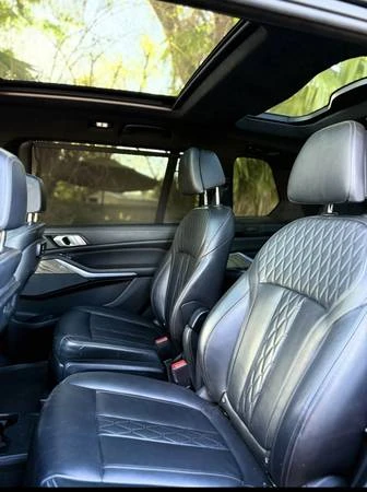 2019 BMW G07 X7 - Image 14 of 17
