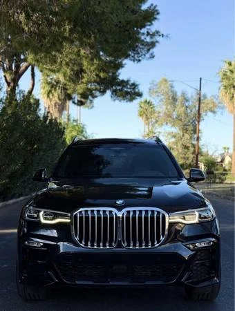 2019 BMW G07 X7 - Image 3 of 17