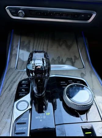 2019 BMW G07 X7 - Image 10 of 17