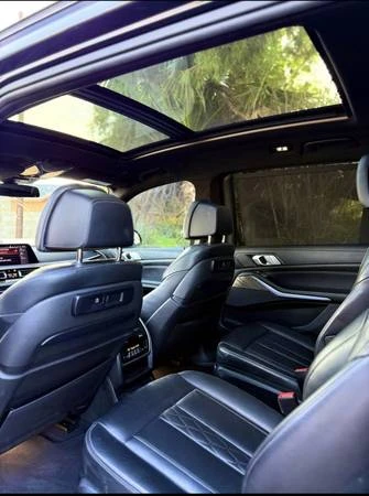 2019 BMW G07 X7 - Image 11 of 17