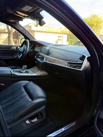 2019 BMW G07 X7 - Image 17 of 17