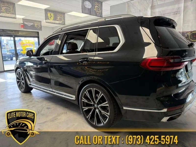 2019 BMW G07 X7 - Image 7 of 12