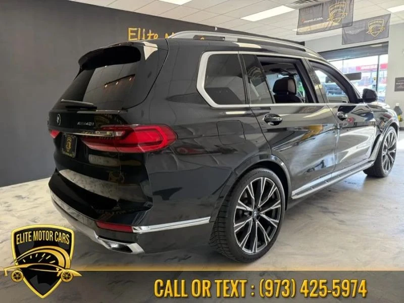2019 BMW G07 X7 - Image 5 of 12