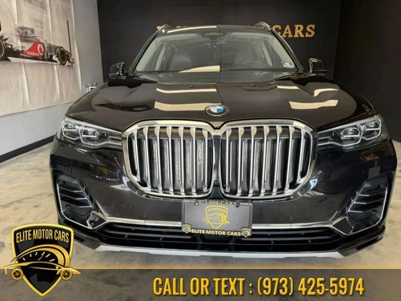 2019 BMW G07 X7 - Image 3 of 12