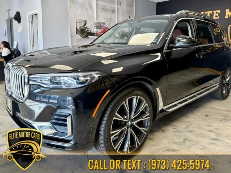 2019 BMW G07 X7 - Image 2 of 12