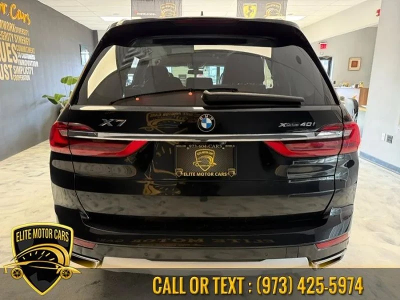 2019 BMW G07 X7 - Image 6 of 12