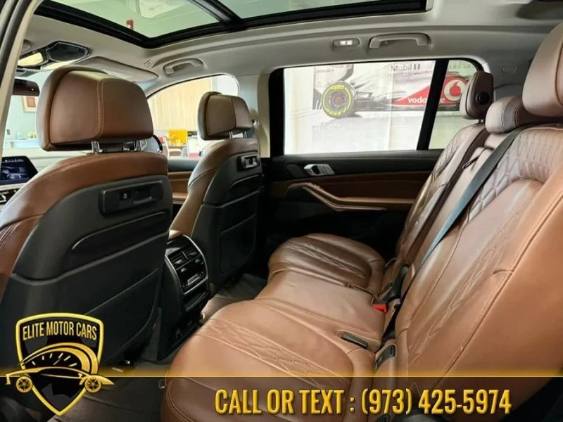 2019 BMW G07 X7 - Image 10 of 12