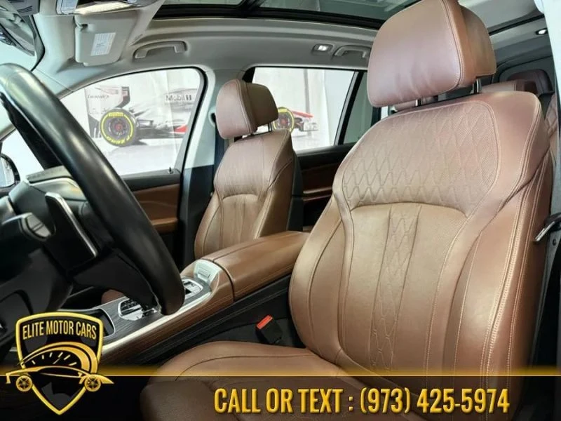 2019 BMW G07 X7 - Image 9 of 12