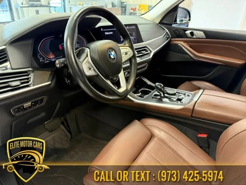2019 BMW G07 X7 - Image 8 of 12