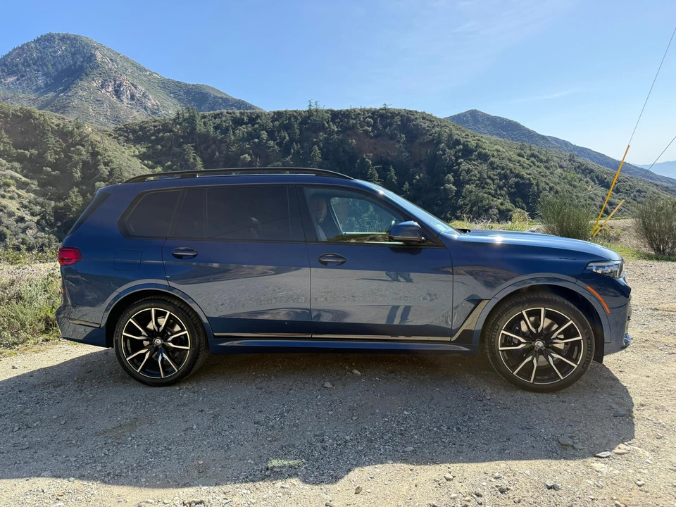 2019 BMW G07 X7 - Image 11 of 31