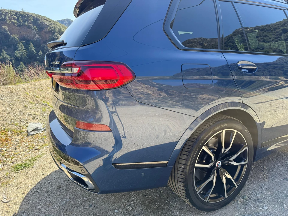 2019 BMW G07 X7 - Image 30 of 31