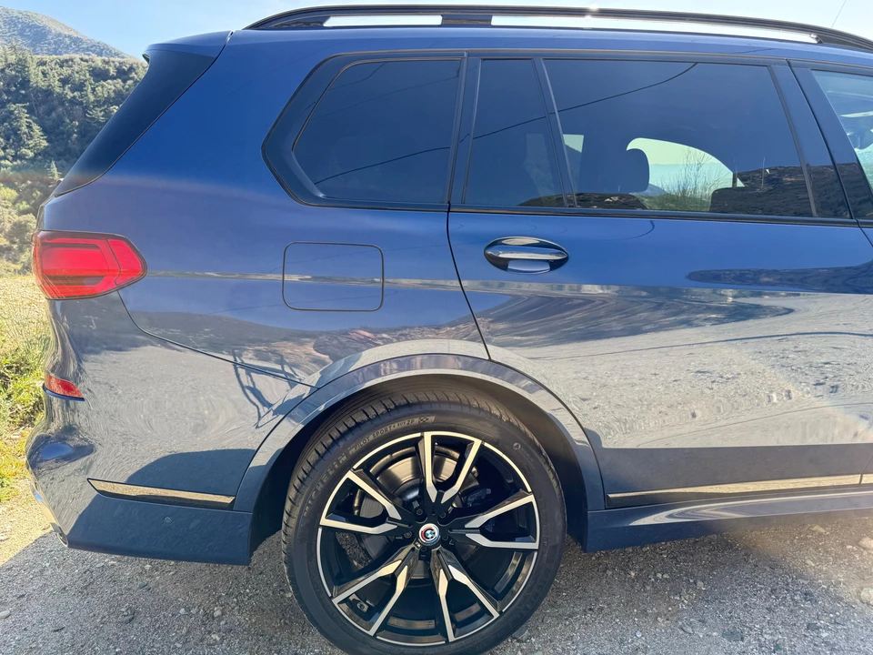 2019 BMW G07 X7 - Image 31 of 31