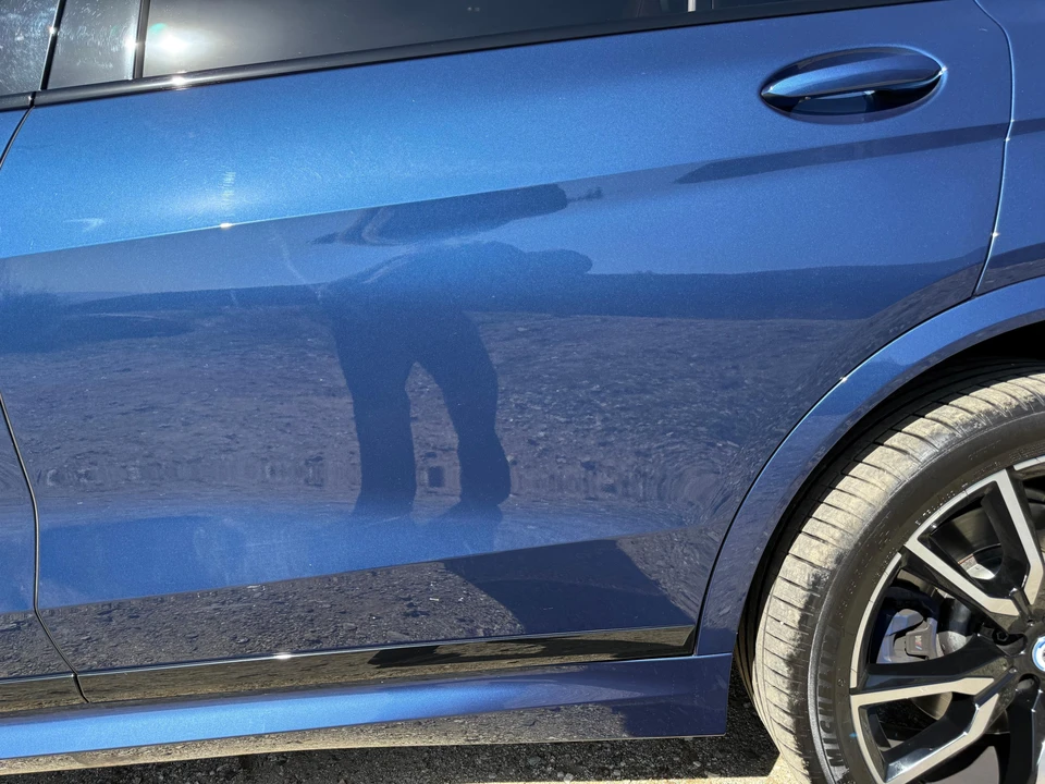 2019 BMW G07 X7 - Image 27 of 31