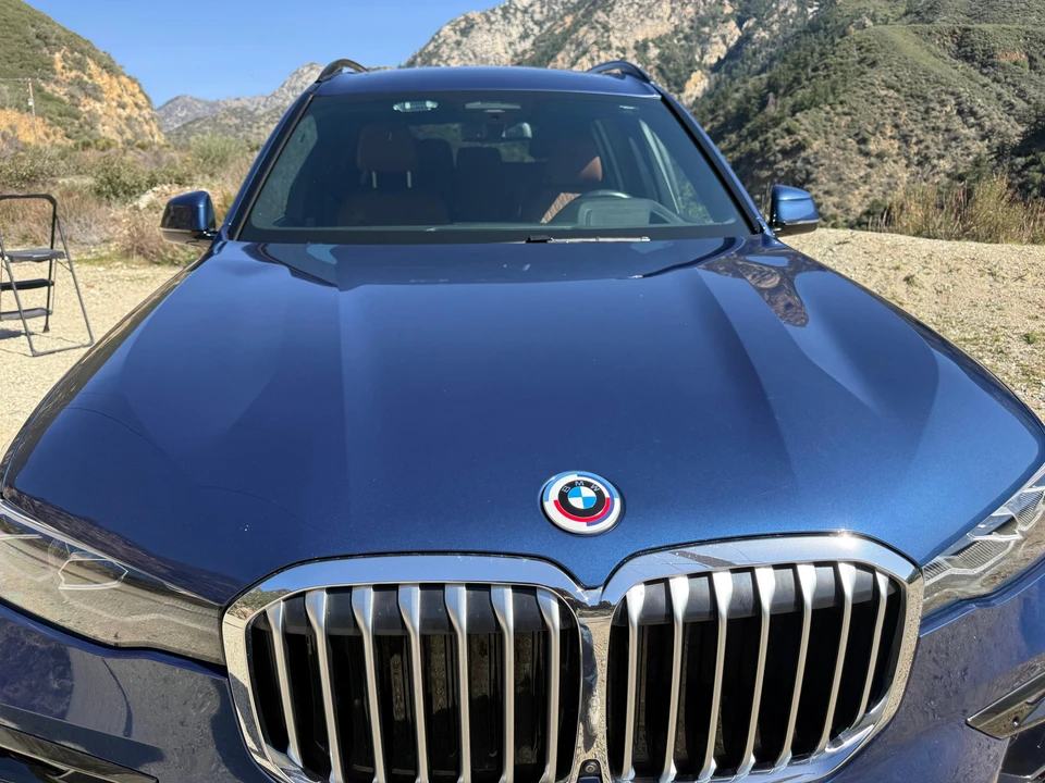 2019 BMW G07 X7 - Image 21 of 31
