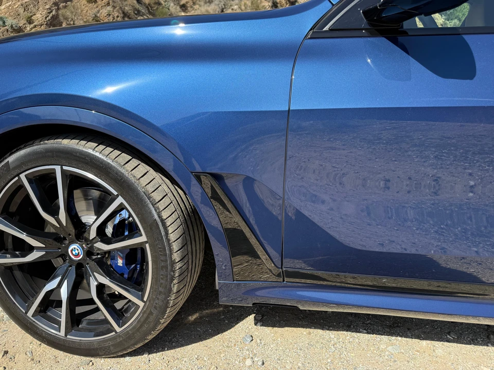 2019 BMW G07 X7 - Image 25 of 31