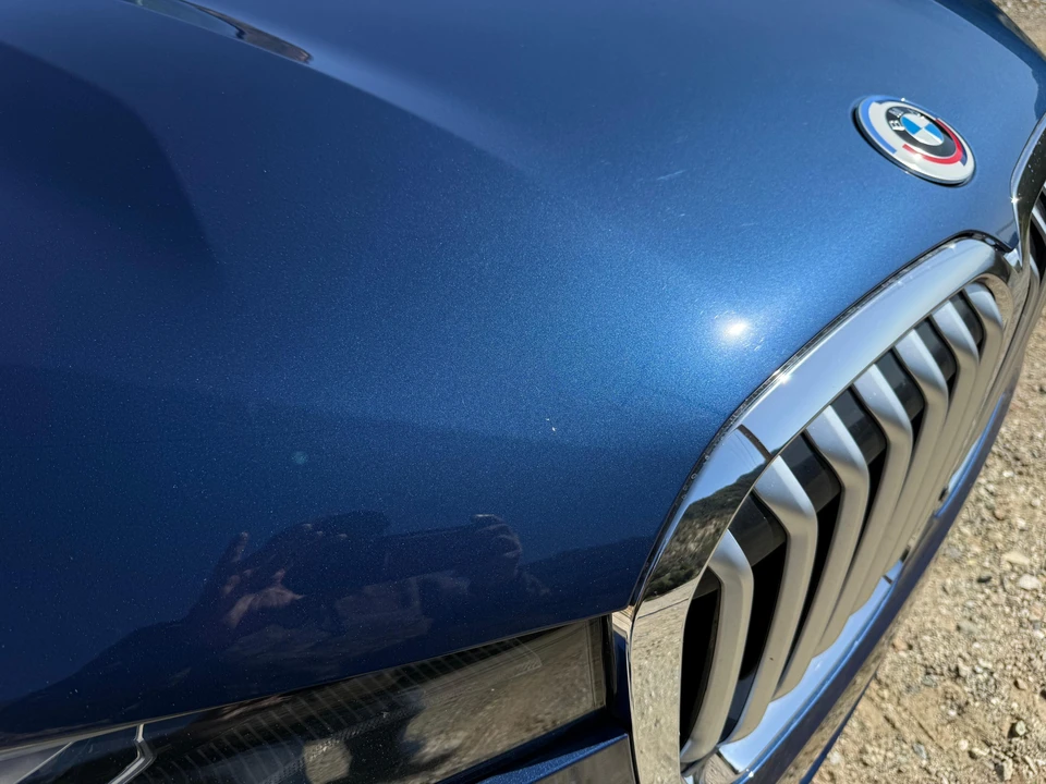 2019 BMW G07 X7 - Image 18 of 31