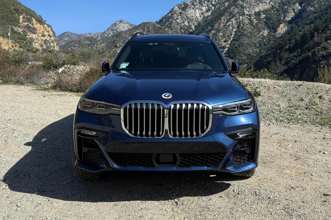 2019 BMW G07 X7 - Image 2 of 31