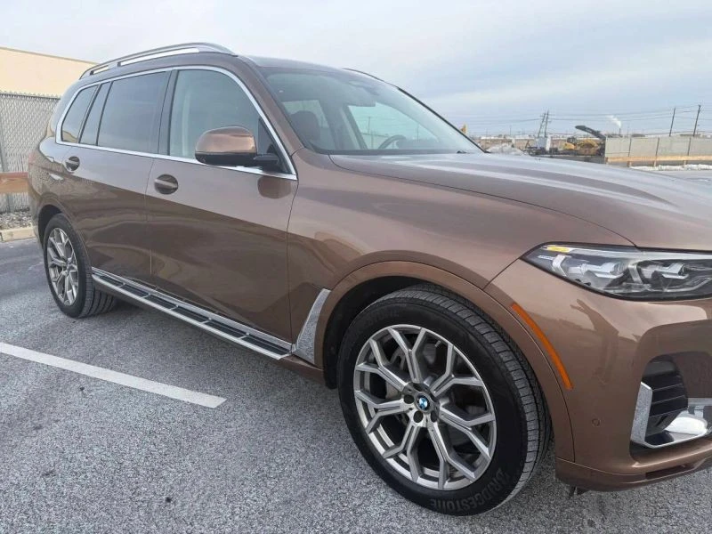 2019 BMW G07 X7 - Image 4 of 12